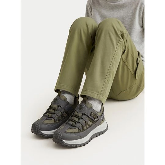 Obrázek produktu Trekingová obuv Hunter CEO-V-H8-568 Khaki