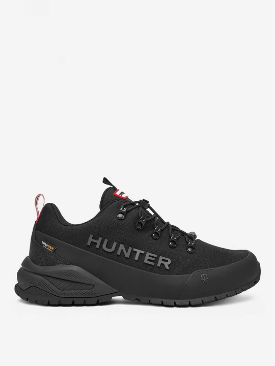 Obrázek produktu Trekingová obuv Hunter ČERNÁ