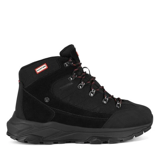 Obrázek produktu Trekingová obuv Hunter H1-060 Černá