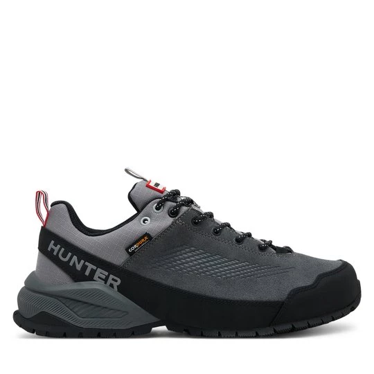 Obrázek produktu Trekingová obuv Hunter H8-219 Šedá