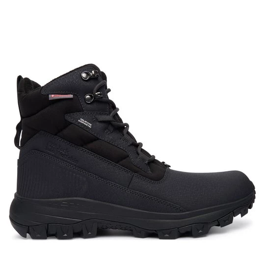 Obrázek produktu Trekingová obuv Jack Wolfskin Everquest Pro Texapore High A62087 Černá