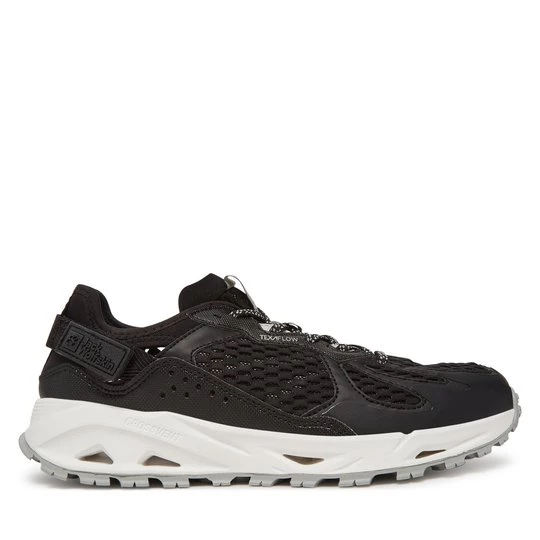 Obrázek produktu Trekingová obuv Jack Wolfskin Prelight Hybrid Vent Low A64081 Černá