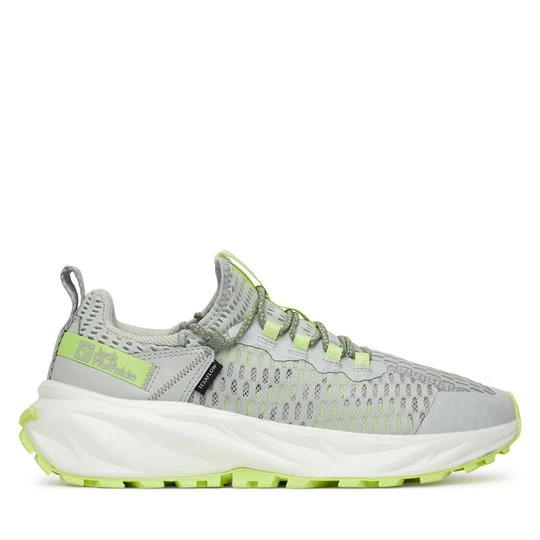 Obrázek produktu Trekingová obuv Jack Wolfskin Prelight Swift Vent Low A64085 Zelená