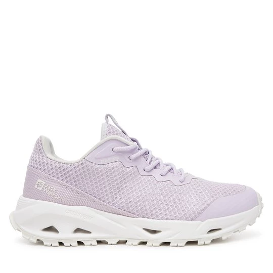Obrázek produktu Trekingová obuv Jack Wolfskin Prelight Vent Low 4064351 Fialová