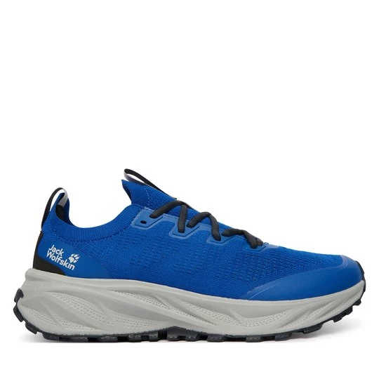 Obrázek produktu Trekingová obuv Jack Wolfskin Ps Trail Knit Low A65583 Modrá