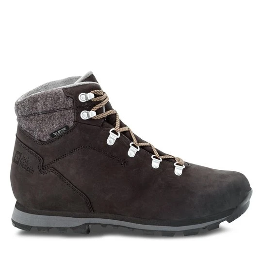 Obrázek produktu Trekingová obuv Jack Wolfskin Thunder Bay Mid M 4053651 Šedá