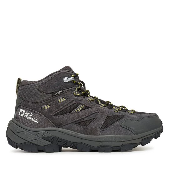 Obrázek produktu Trekingová obuv Jack Wolfskin Vojo Tour Texapore Mid A62072 Béžová