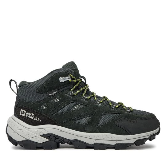 Obrázek produktu Trekingová obuv Jack Wolfskin Vojo Tour Texapore Mid M A62072 Černá