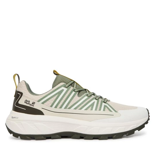 Obrázek produktu Trekingová obuv Jack Wolfskin Wild Hike Low M A65579 Béžová