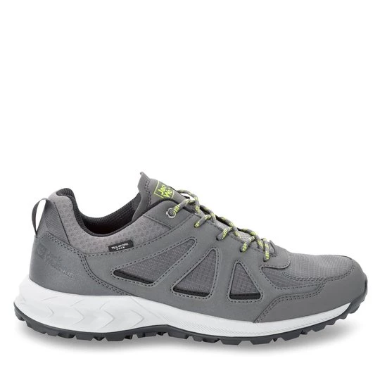 Obrázek produktu Trekingová obuv Jack Wolfskin Woodland 2 Texapore Low M 4051271 Šedá