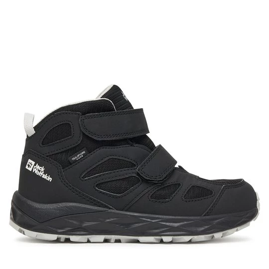 Obrázek produktu Trekingová obuv Jack Wolfskin Woodland 2 Texapore Mid Vc A64865 Černá
