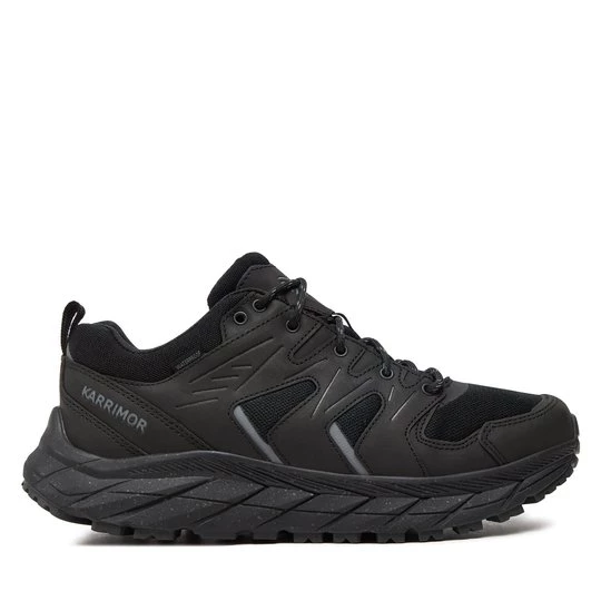 Obrázek produktu Trekingová obuv Karrimor Kestral Low Wethertite K1110 Černá