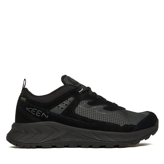 Obrázek produktu Trekingová obuv Keen Hightrail Exp Wp 1030868 Černá