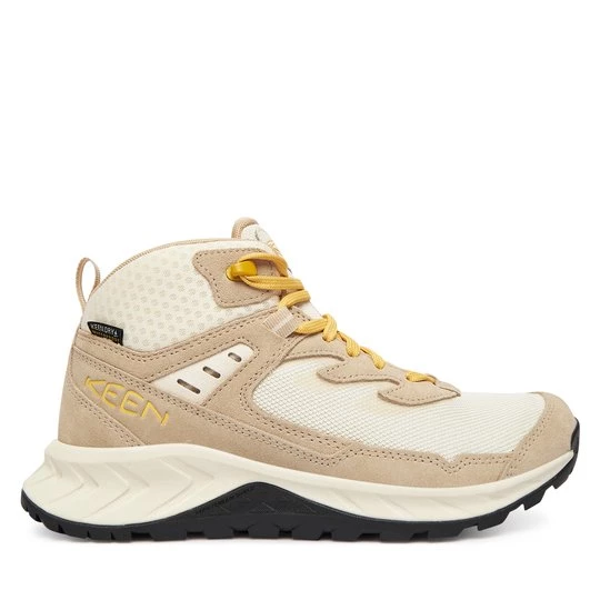 Obrázek produktu Trekingová obuv Keen Hightrail Waterproof Hiking Boot 1030345 Hnědá