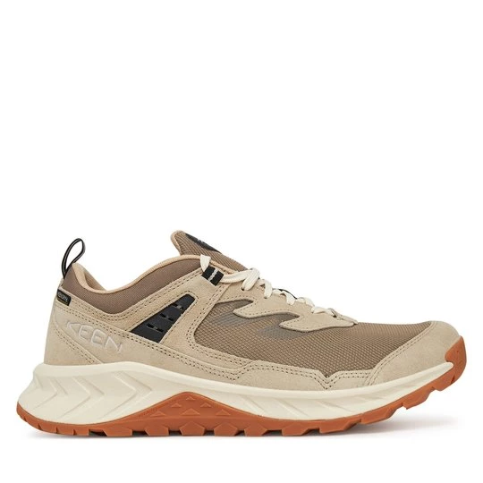 Obrázek produktu Trekingová obuv Keen Hightrail Wp 1030352 Béžová