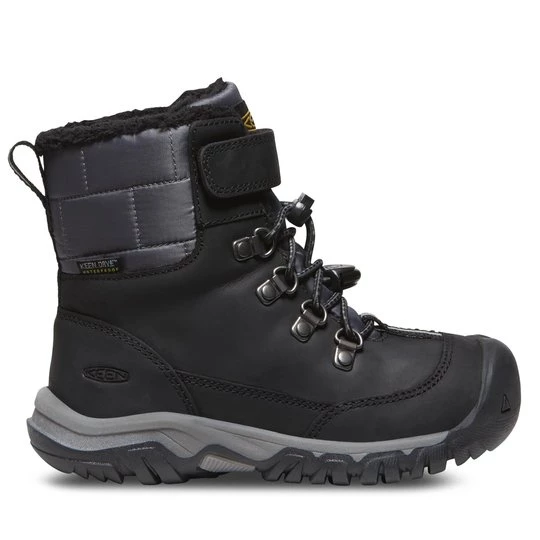 Obrázek produktu Trekingová obuv Keen Kanibou Wp 1028084-10 Šedá