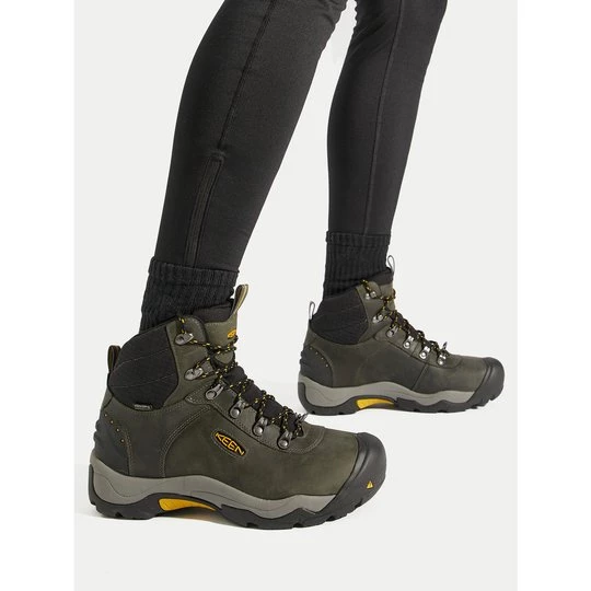 Obrázek produktu Trekingová obuv Keen Revel III 1013305 Magnet/Tawny Olive