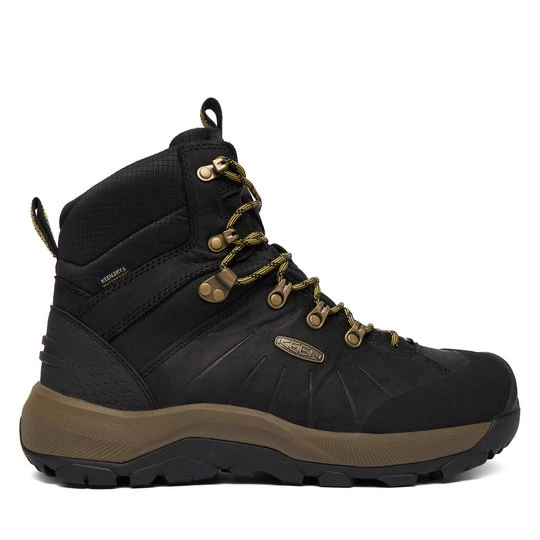 Obrázek produktu Trekingová obuv Keen Revel IV Mid Polar 1031021 Černá