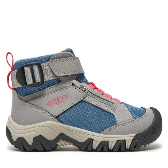 Obrázek produktu Trekingová obuv Keen Targhee Boundless 1029619 Modrá