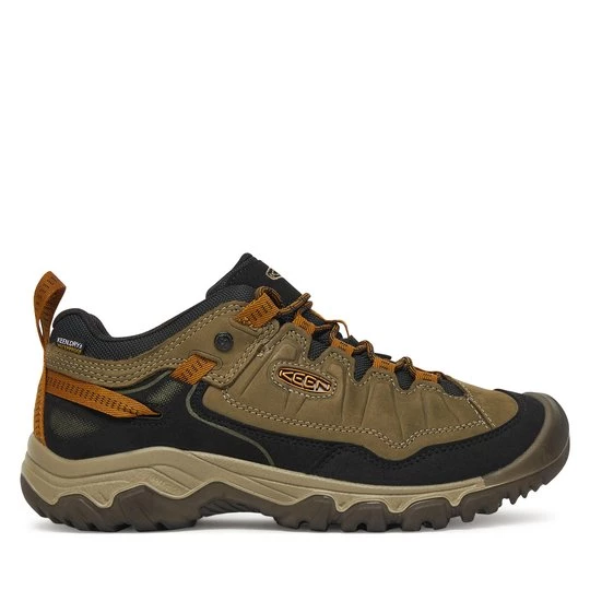 Obrázek produktu Trekingová obuv Keen Targhee IV Wp 1030691 Zelená