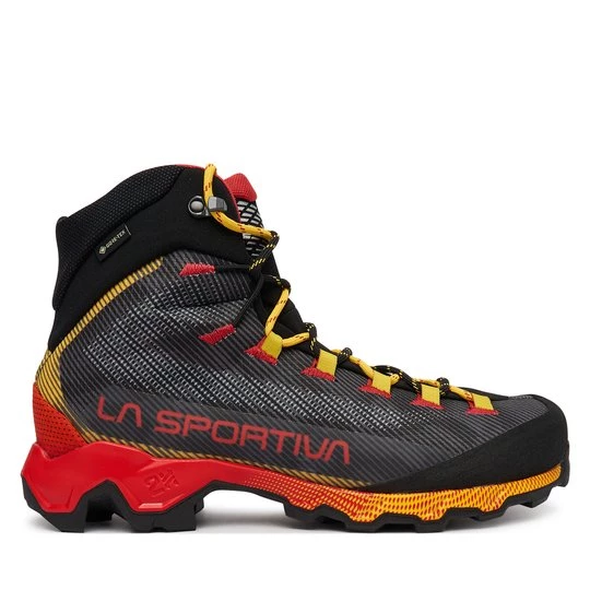 Obrázek produktu Trekingová obuv La Sportiva Aequilibrium Hike GTX ZFHS137G00Y00 Černá