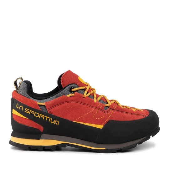 Obrázek produktu Trekingová obuv La Sportiva Boulder X 838RE Červená