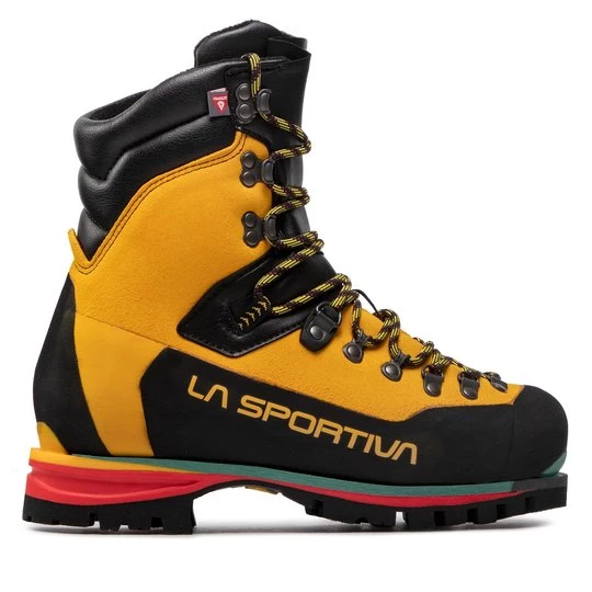 Obrázek produktu Trekingová obuv La Sportiva Nepal Extreme 21N100100 Žlutá