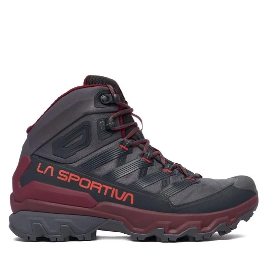 Obrázek produktu Trekingová obuv La Sportiva Ultra Raptor 3 Mid GTX ZFHS109 Černá