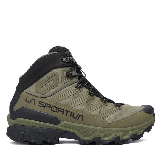 Obrázek produktu Trekingová obuv La Sportiva Ultra Raptor 3 Mid GTX ZFHS109 Zelená