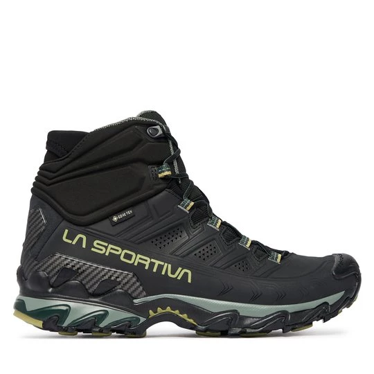 Obrázek produktu Trekingová obuv La Sportiva Ultra Raptor II Mid Leather GTX ZFHS096 Černá