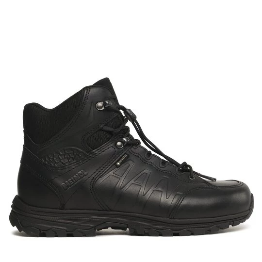 Obrázek produktu Trekingová obuv Meindl Allwetter Shuh Gtx GORE-TEX 3634/01 Černá