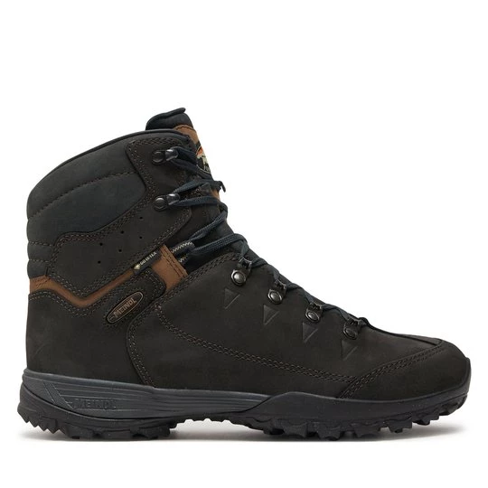 Obrázek produktu Trekingová obuv Meindl Gastein Gtx (R) GORE-TEX 7748 680241-1 Černá