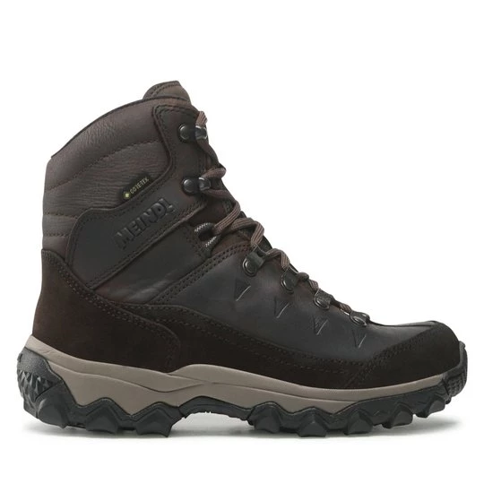 Obrázek produktu Trekingová obuv Meindl Rauris Lady Gtx GORE-TEX 7893 Hnědá
