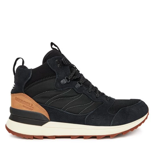 Obrázek produktu Trekingová obuv Merrell Alpine 83 Snkr Recraft Mid Waterproof J006719 Černá