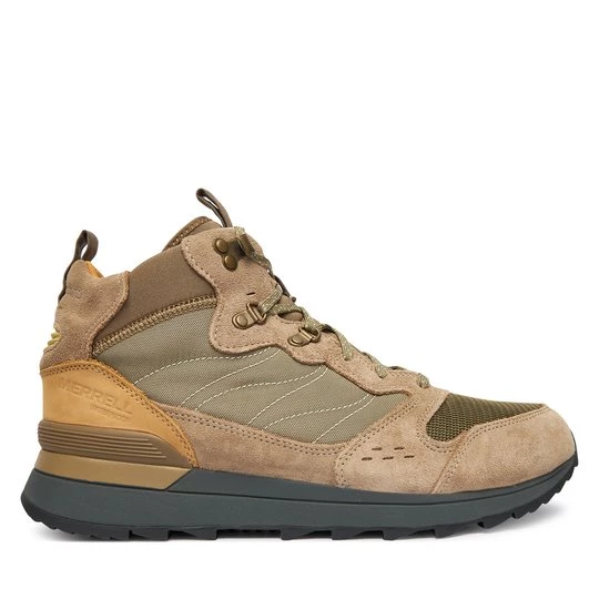 Obrázek produktu Trekingová obuv Merrell Alpine 83 Snkr Recraft Mid Waterproof J007331 Hnědá