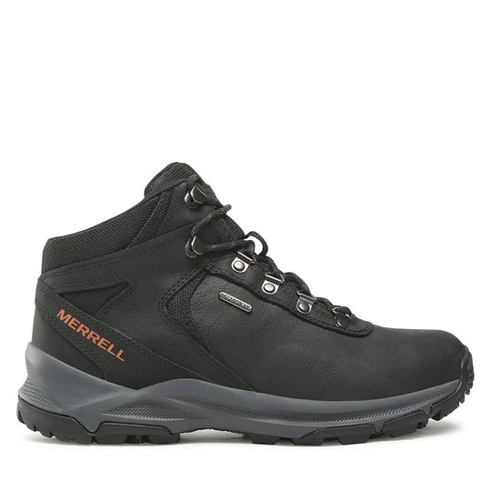 Obrázek produktu Trekingová obuv Merrell Erie Mis Ltr Wp J500151 Černá