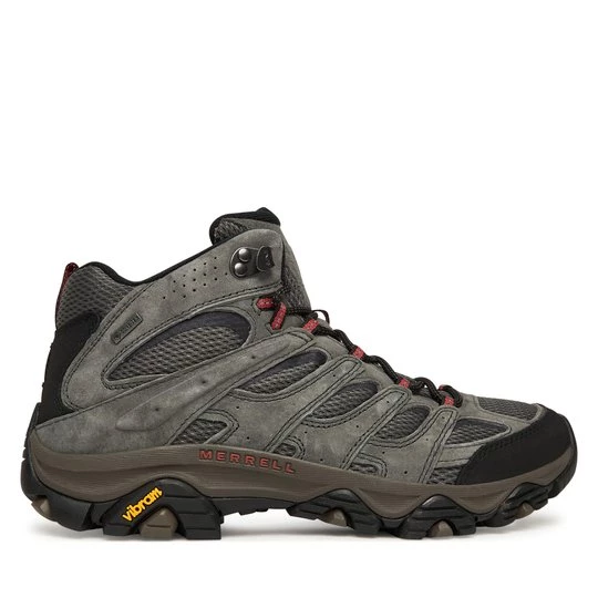 Obrázek produktu Trekingová obuv Merrell Moab 3 Mid GORE-TEX J035785 Šedá