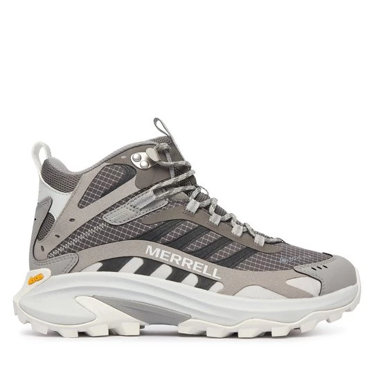 Obrázek produktu Trekingová obuv Merrell Moab Speed 2 MID GTX J037828 Šedá