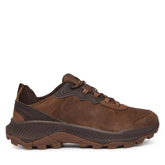 Obrázek produktu Trekingová obuv Merrell Speed Strike 2 Leather J038945 Hnědá