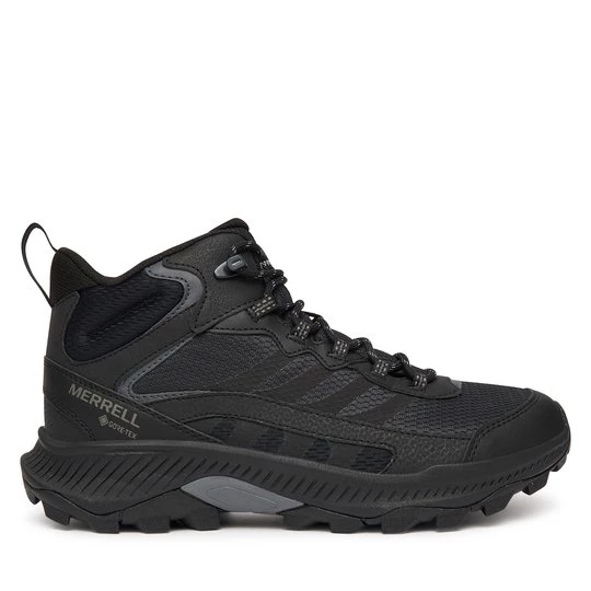 Obrázek produktu Trekingová obuv Merrell Speed Strike 2 Mid GORE-TEX J037817 Černá