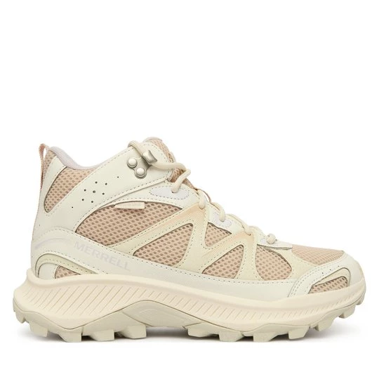 Obrázek produktu Trekingová obuv Merrell Tempo Exp Md Waterpoof J038886 Écru Krémová