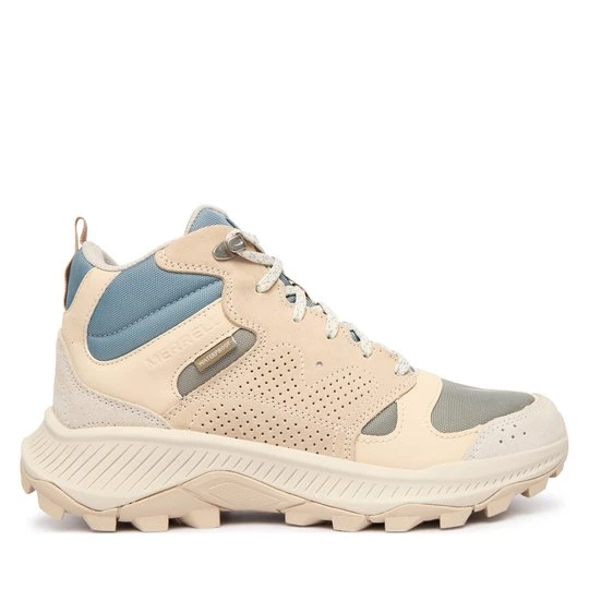Obrázek produktu Trekingová obuv Merrell Tempo Sol Mid J038942 Écru Krémová