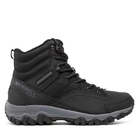 Obrázek produktu Trekingová obuv Merrell Thermo Akita Mid Wp J036441 Černá