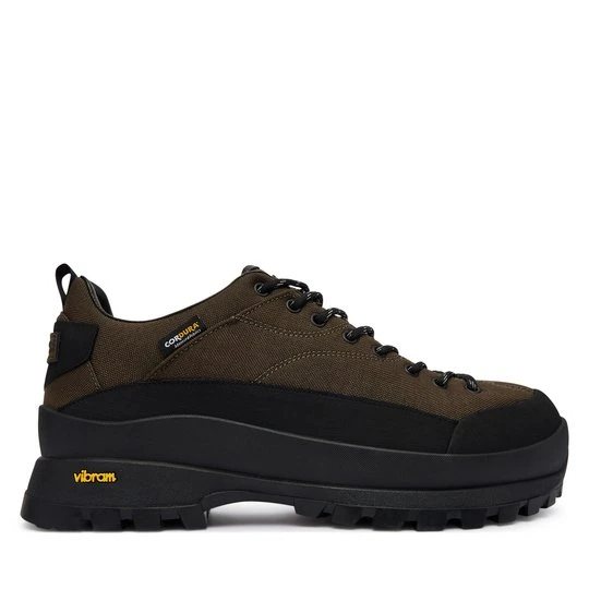 Obrázek produktu Trekingová obuv Napapijri Low Tail NP0A8ACU Khaki