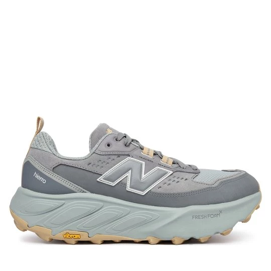 Obrázek produktu Trekingová obuv New Balance Fresh Foam X Hierro Trek MHIET7WC Šedá