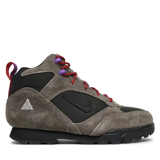 Obrázek produktu Trekingová obuv Nike FD0212 001 Šedá