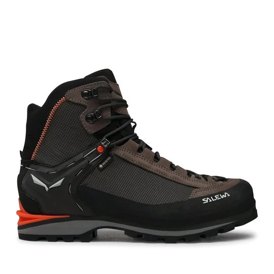 Obrázek produktu Trekingová obuv Salewa Ms Crow Gtx GORE-TEX 7512 Černá
