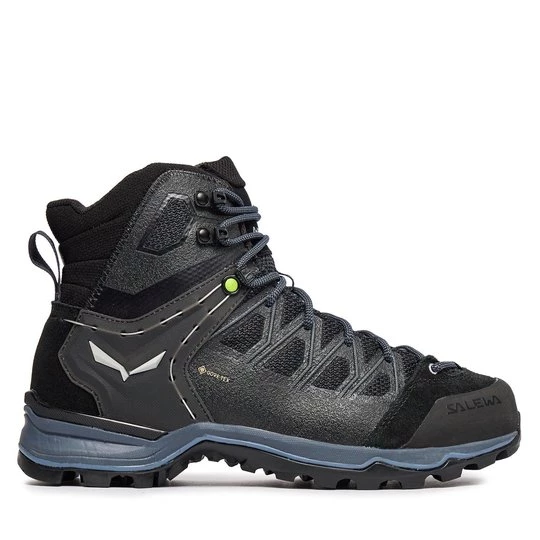 Obrázek produktu Trekingová obuv Salewa Ms Mnt Trainer Lite Mid Gtx GORE-TEX 61359-0971 Černá