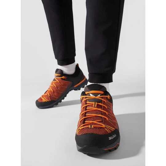 Obrázek produktu Trekingová obuv Salewa Ms Mtn Trainer Lite 61363-3849 Oranžová