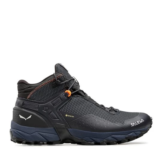 Obrázek produktu Trekingová obuv Salewa Ms Ultra Flex 2 Mid Gtx 61387-0984 Tmavomodrá